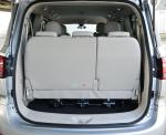 LDV G10 People Mover 2015 года